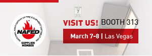 Everlux at the NAFED Conference & Expo - Las Vegas 2024