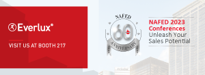 Everlux Exhibits at the NAFED Conference & Expo in Las Vegas