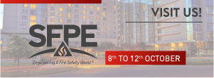 Everlux will be attending the SFPE Annual Conference & Expo