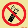 No activated mobile phone