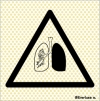 Lung disease hazard